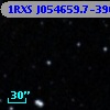 1RXS J054659.7-390818