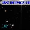 1RXS J054746.7-364146