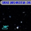 1RXS J054837.0-383023