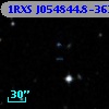 1RXS J054844.8-363710