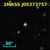 2MASS J05373757-3805587