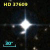 HD  37609