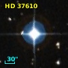 HD  37610