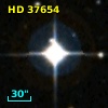 HD  37654