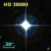 HD  38080