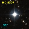 HD   8307