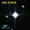 HD  37931