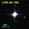 CPD-40   790