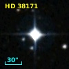 HD  38171