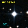 CCDM J05460-4017AB