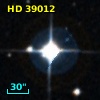 HD  39012