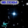 HD 232434