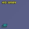 HD  38989