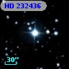 HD 232436