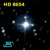 HD   8654