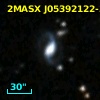 6dFGS gJ053921.2-392632