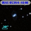 IRAS 05384-4140