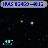 IRAS 05459-4015