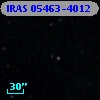 IRAS 05463-4012