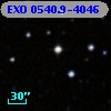 EXO 0540.9-4046