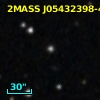[VV98c] J054323.5-404832