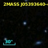 1RXS J053936.4-404706