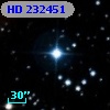 HD 232451