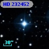HD 232452