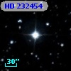 HD 232454