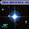 1RXS J053747.8-410931
