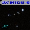 1RXS J053824.5-400027
