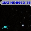 1RXS J054003.3-391918