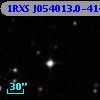 1RXS J054013.0-414721