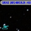 1RXS J054058.9-415442