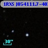 1RXS J054111.7-403501
