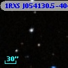 1RXS J054130.5-404007
