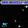 1RXS J054252.3-410110