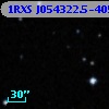 1RXS J054322.5-405948