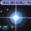 1RXS J054330.2-392411