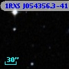 1RXS J054356.3-411605