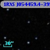 1RXS J054459.4-395011