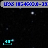 1RXS J054603.0-393648