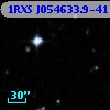 1RXS J054633.9-411645