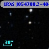 1RXS J054700.2-404637