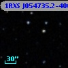 1RXS J054735.2-400935