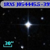 1RXS J054445.5-395045