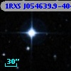 1RXS J054639.9-404452