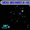 1RXS J054807.4-411500