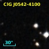 ClG J0542-4100