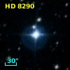 HD   8290